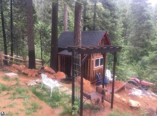 25777 Long Barn Sugar Pine Rd, Long Barn, CA 95346