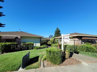 2247 Hoen Ave, Santa Rosa, CA 95405