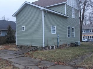 201 S Front St, Rensselaer, IN 47978