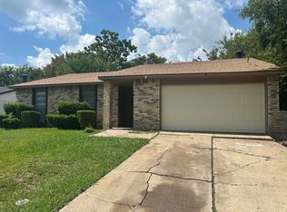 1605 Pilot Way, Garland, TX 75040
