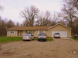 18893 Haggerty Rd, Belleville, MI 48111