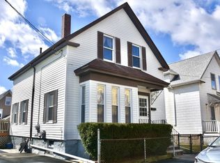 196 Grinnell St, New Bedford, MA 02740