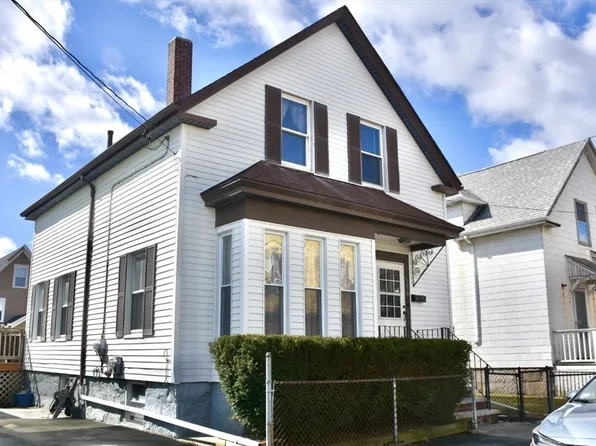196 Grinnell St, New Bedford, MA 02740