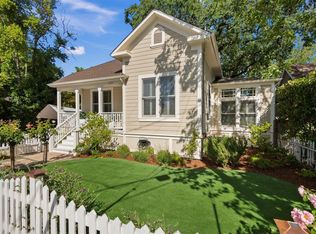 260 Edelen Ave, Los Gatos, CA 95030