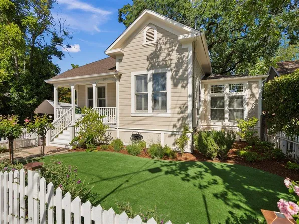 260 Edelen Ave, Los Gatos, CA 95030