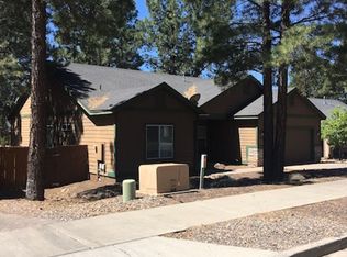 4871 S Elves Chasm Trl, Flagstaff, AZ 86005