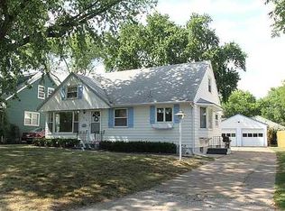 1816 9th Ave SW, Cedar Rapids, IA 52404