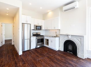 1902 Washington St #5, Boston, MA 02118