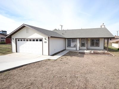 19925 Luana Dr, Tehachapi, CA, 93561