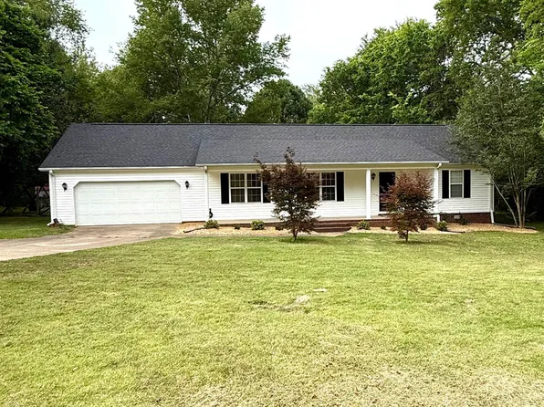 1775 County Road 124, Florence, AL 35633