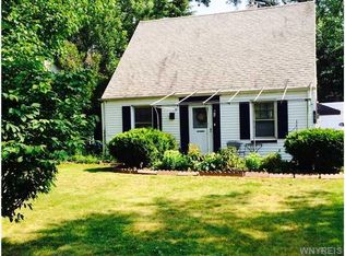 69 Koenig Rd, Tonawanda, NY 14150