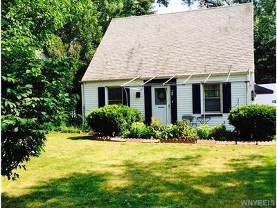69 Koenig Rd, Tonawanda, NY, 14150