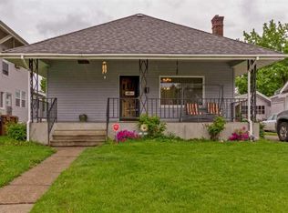 4707 N Cook St, Spokane, WA 99217