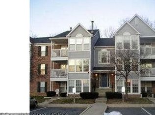 1307 Clover Valley Way APT B, Edgewood, MD 21040