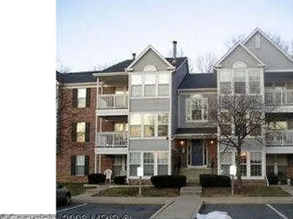 1307 Clover Valley Way APT B, Edgewood, MD 21040
