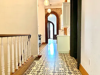 Rented by Prospect Heights Realty, Corp.