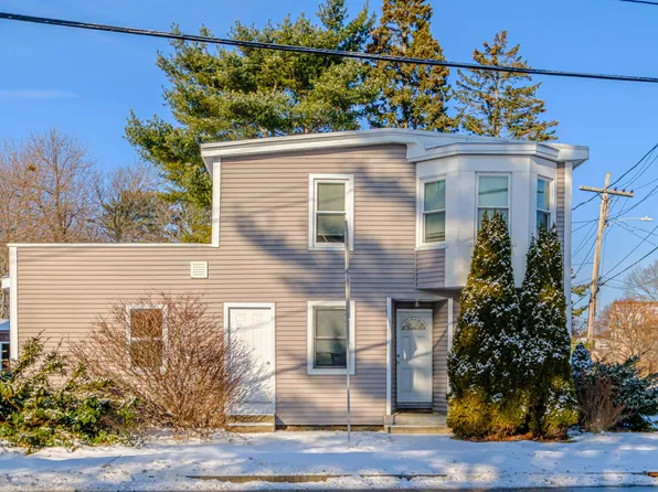170 Veranda Street, Portland, ME 04103