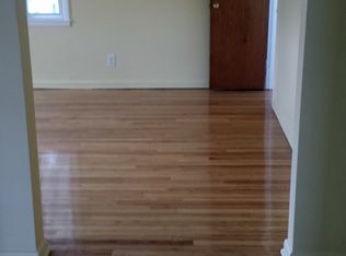 4110 Lasalle Ave, Baltimore, MD 21206