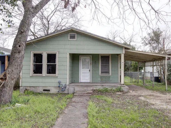 311 W 55th St, Austin, TX 78751