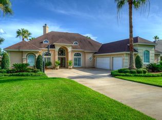 48 La Jolla Cir, Montgomery, TX 77356