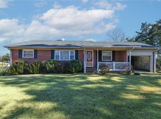 4025 Liberty Rd, Greensboro, NC 27406