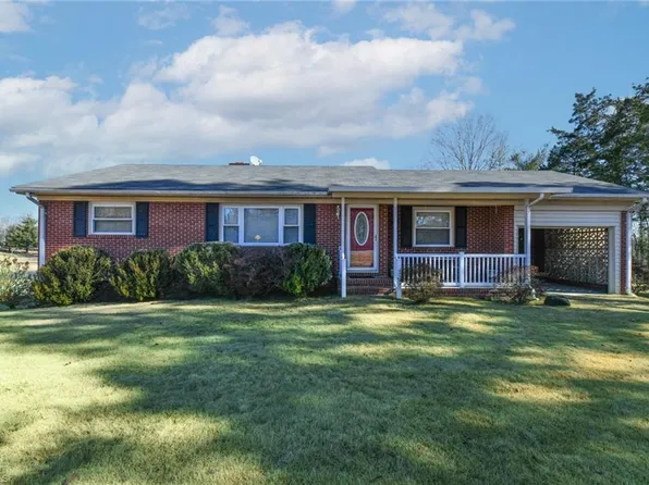 4025 Liberty Rd, Greensboro, NC 27406