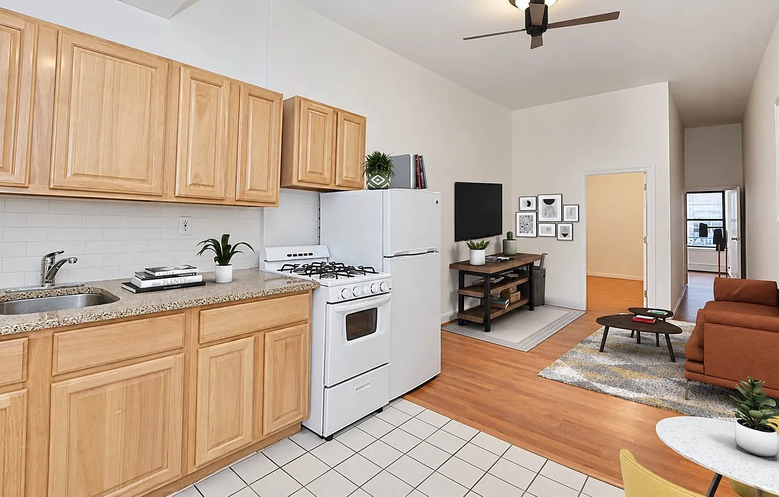 100 West 27th Street — Photo 2