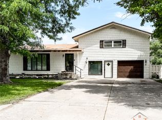 505 N Gardner St, Syracuse, KS 67878