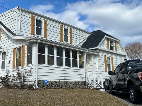 396 East St #2, Weymouth, MA 02189