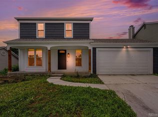 19709 E Dartmouth Ave, Aurora, CO 80013