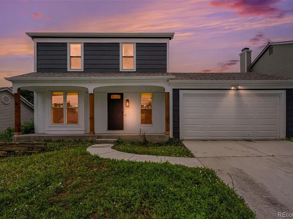 19709 E Dartmouth Avenue, Aurora, CO 80013