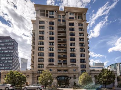 1827 N Grant St UNIT 1003, Denver, CO, 80203