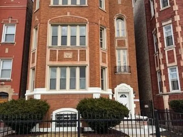 7823 S Wood St Unit 3, Chicago, IL 60620