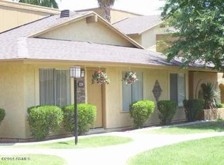 1258 N 85th Pl, Scottsdale, AZ 85257