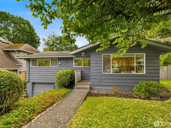 1315 102nd Avenue NE, Bellevue, WA 98004