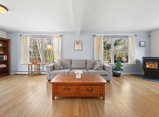 120 Guptil Farm Way, Ellsworth, ME 04605