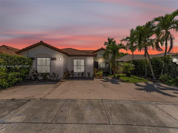12350 NW 7th Trl, Miami, FL 33182