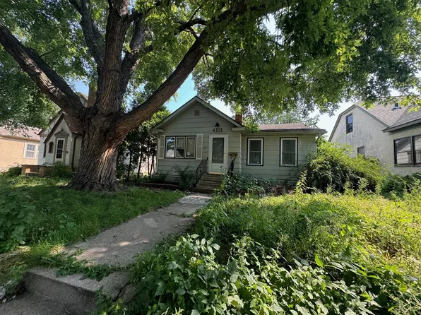 4316 Upton Ave N, Minneapolis, MN 55412