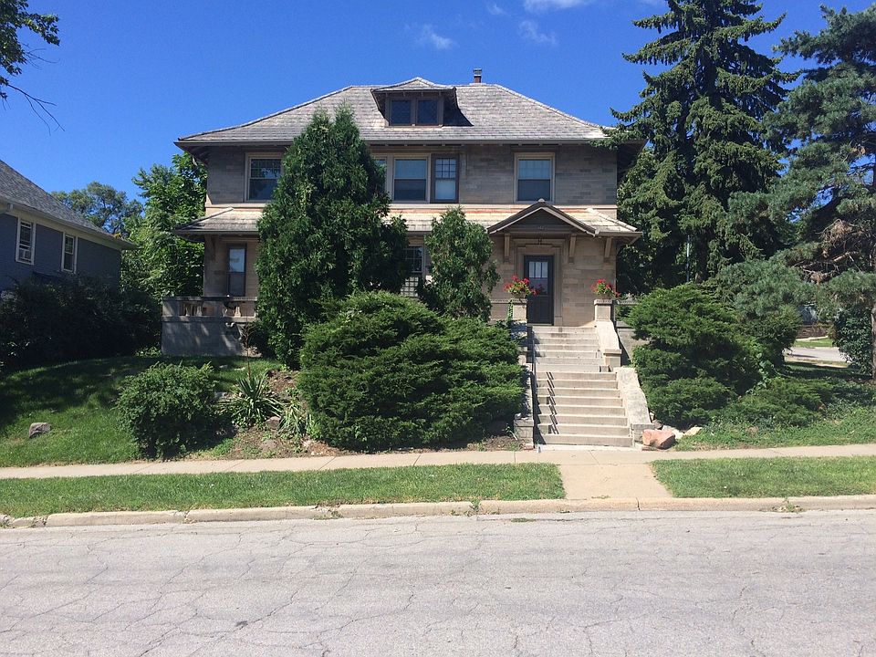 1st image of 602 S 35th Ave APT 1