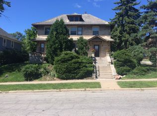 602 S 35th Ave APT 1, Omaha, NE 68105