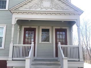 230 Chapel St, Lincoln, RI 02865