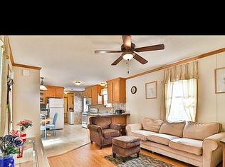 703 7th St, Jackson, NJ 08527