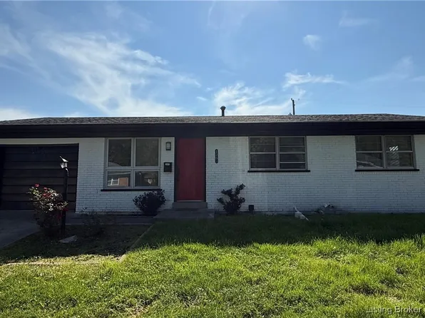 128 Hills Drive, Clarksville, IN 47129