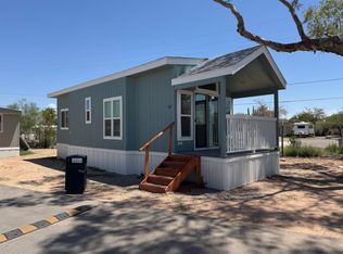 3535 E Alvord Rd #55, Tucson, AZ 85706