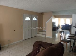 3412 Villa Way, Las Vegas, NV 89120