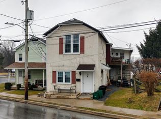 21 Water St APT A, Christiana, PA 17509