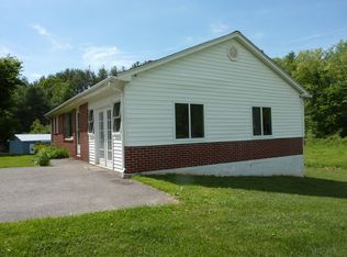 3515 Conner Grove Rd SW, Willis, VA 24380