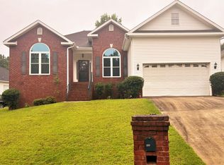 220 Sugarloaf Cir, Macon, GA