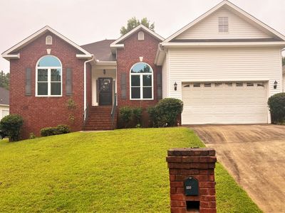 220 Sugarloaf Cir, Macon, GA, 31204