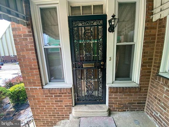2nd image of 3902 N Smedley St